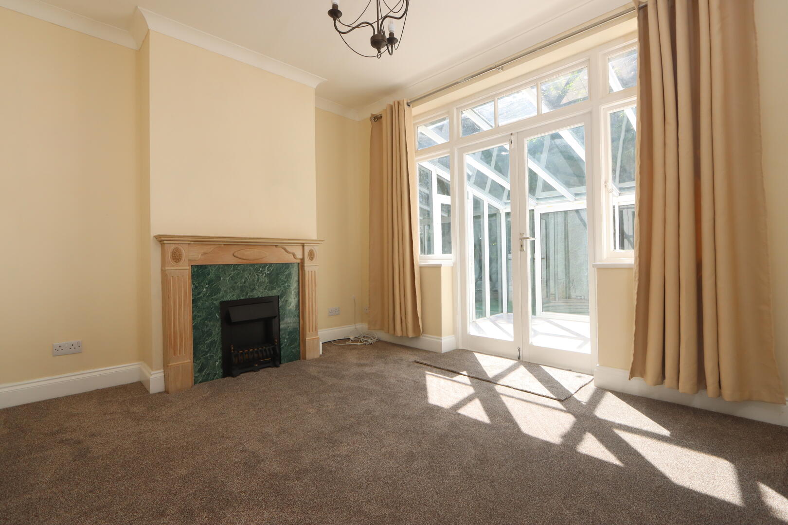 The Crescent, Hagley, Stourbridge